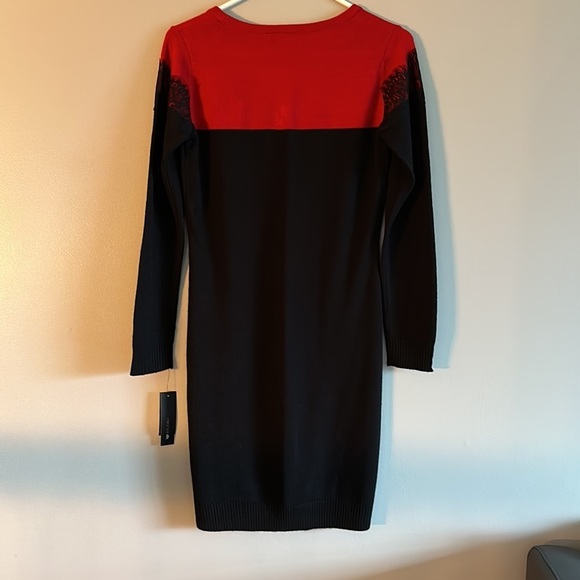 AB studio sweater dress! - Picture 9 of 10